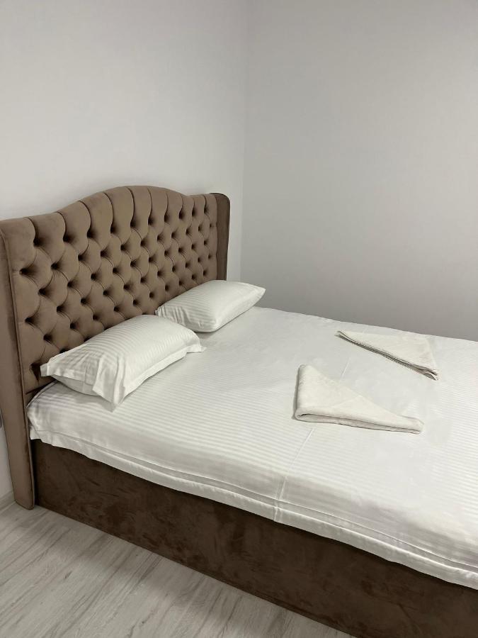 Pollux Residence Militari Ap 158 Dudu Екстериор снимка