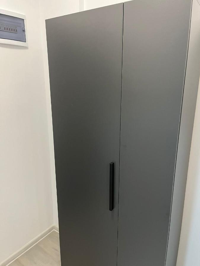 Pollux Residence Militari Ap 158 Dudu Екстериор снимка